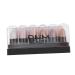 DOITOOL Eyeshadow Stick 1box 12 Shadow Box Eyeshadow Make up Accessories Eye Brightener Stick Pearl Pen Girl Woman 1 count (Pack of 1) As Shown