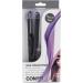 Conair Mini Pro CS80XAC 1/2-Inch Straightener 1 Count (Pack of 1) - Buy Online on GoSupps.com