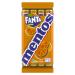 Mentos Fanta Orange 1 pack de 4 rouleaux