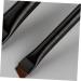 FRCOLOR 15 Sets Eyeliner Brush & Makeup Tools | Multi-Functional Eyebrow Ear Piercing Kit & Travel Bottle - International Shipping - Buy Online on GoSupps.com