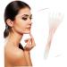 Foytoki Scalp Massager Comb - Ultimate Head Massage Device for Relaxation & Relief - Curb Head Scalp Scraping Tool - Buy Online on GoSupps.com