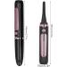 Heated Eyelash Curler Auto Shut-Off Fast Heating Electric Heated Eyelash Curler for Home Use for Makeup - Buy Online on GoSupps.com