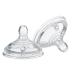 Tommee Tippee Nipples 6 Count - Medium Flow | Shop Now - Buy Online on GoSupps.com