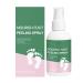 Feet Spray Dead Skin Moisturizing Foot NebulizerNourishing 100Ml Liquid Instant Oil for Relaxation After Work Sandal Preparation Spa Travel Daily Care Shower Routine Sports Recovery