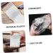 FRCOLOR 1 Set Hair Bleaching Kit for Dark Hair Bleach Kit Hair Oil Bottle Hair Dying Accessory Kit Hair Coloring Tools Shower Caps Hairstyling Gloves White Plastic Supplies Portable 6.9x4.8cm White - Buy Online on GoSupps.com