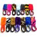 Church Products UK Dog Training Treat Bag Obedience Retrieve Furry Long Prey Dummy With Sewn In Squeaker Small 4" x 2" (Grey) - Buy Online on GoSupps.com
