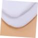minkissy 2 Pairs Dog Treat Jar Wig Bags Satin Laundry Dispenser Hen Party Games Paraffin Wax Gloves Clipper Grippers Kerchief for Women Tooth Gem Sequin Cosmetic Bag Hand Product White - Buy Online on GoSupps.com