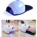 Oukaide 2 in 1 UV Lamp Nail Dryer - 48W LED Device for Gel Polish & Shellac with Timepiece Sensor | Fast-Drying Nail Care - Buy Online on GoSupps.com