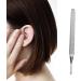 Buy Ergonomic Ear Acupuncture Probe | Professional Copper Ear Massage Device for Reflex Zone Therapy - Buy Online on GoSupps.com