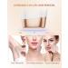 IPL Hair Removal Device 3-in-1 Upgraded Laser Hair Remover - 999,900 Flashes, 9 Levels, 2 Modes, Safe for Full Body Use - Painless Permanent Hair Removal for Women and Men - Buy Online on GoSupps.com