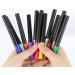 Long-Lasting Waterproof Matte Liquid Eyeliner - RustRed-04 | Highly-Pigmented Colours for Eye Makeup - Buy Online on GoSupps.com