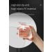 Portable Rechargeable Water Flosser - IPX7 Water Resistant 300ml 3 Modes 5 Nozzles - Travel & Home Dentistry (Pink - Buy Online on GoSupps.com