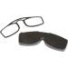 C247 Mini Readers Portable Reading Glasses (3.50) - Stylish & Compact Eye Care for Best Vision | International Shipping Available - Buy Online on GoSupps.com
