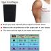 Luwint Compression Arm Sleeve XL - Biceps/Triceps Support for Workout, Cycling, Basketball, Volleyball - 1 Pair - Buy Online on GoSupps.com