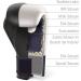 Paffen Sport Kibo 12oz Real Leather Boxing & Martial Arts Gloves - Training & Sparring for Kickboxing Muay Thai & More - Buy Online on GoSupps.com