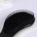 Verdant Touch Disorder Brush - Unmarried Hair Brush & Galvanized Comb | Anti-Static Portable Massage Comb for Men & Women - Buy Online on GoSupps.com