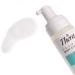 Thera Foaming Body and Hair Cleanser - Rinse-Free Exfoliating Foam 5 oz | Shop Internationally - Buy Online on GoSupps.com