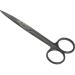 Qualicare Nurse Scissors - Stainless Steel Pack of 6 | Premium Medical Scissors for Healthcare Professionals - Buy Online on GoSupps.com
