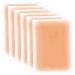 Tattoo Makeup, Tattoo Cover Up, 6pcs Waterproof Invisible Ultra Thin Tattoo Sticker Patch, 3.5x5.9 Tattoo Makeup for Tattoo Scar, Style 3