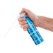 King of Shaves Sensitive Shave Gel | Refillable Aluminium Bottle 250ml | New & Improved Packaging - Buy Online on GoSupps.com