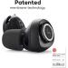 Minuendo high Fidelity Acoustic earplugs | Hearing Protection for Musicians | Adjustable dB Attenuation Ear Plugs | Made in Norway | Award Winning Design | Suitable for Concerts  gigs  Working - Buy Online on GoSupps.com