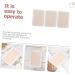 SMASOLO Patch Invisible Autocollant Peau 3 Pi ces Taille Semi-transparente Ruban Adh sif Waterproof pour Cicatrices et Tatouages Usage Corporel Quotidien - Buy Online on GoSupps.com