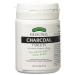 J.L Bragg's Charcoal Tablets 100 Pack of 2