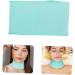 Angoily Essential Oil Gel Neck Patch Smooth Wrinkles Pads Beauty Supply Chest Wrinkle Pads Neck Pad Gels Essential Lady Neck Wrinkle Pads Cotton Facial Mask Miss Whitening - Buy Online on GoSupps.com