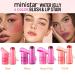 Milk Cooling Water Jelly Tint | Berry - Vegan & Cruelty-Free Blush & Gloss - International Shipping Available - Buy Online on GoSupps.com