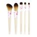 Ecotools Modern Romance Collector's Brush Set - Eco-Friendly & Cruelty-Free 4th Edition | Sustainable Makeup Accessories - Buy Online on GoSupps.com