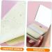 HAPINARY 1 Set Sheets Oil Blotting Paper Face Cleaning Paper Makeup Oil-Absorbing Paper Oil Control Facial Tissue Blotting Paper for Oily Skin Absorbing Tool Cleaning Tissue - Buy Online on GoSupps.com
