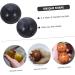Shop Gatuida 8 STK Health Massage Balls - Hand Massage Tools for Fitness & Fasciitis Relief | Chi-Ball Daily Exercise | Perfect for Women - Buy Online on GoSupps.com