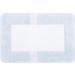 Noba Rudavlies Sterile Dressing Plaster 12x10cm Wound Dressing 50 Pieces | International Shipping Available - Buy Online on GoSupps.com