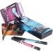 FRCOLOR 3Pcs Liquid Eyeliner Eyeliner Pen Color For Women Party Makeup Size 1x3pcs as shown x 3pcs - Buy Online on GoSupps.com