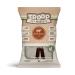 Troop Pet Products Beef Collagen Stick Natural Single Ingredient Dehydrated Dental Chew 6" (Pack of 2)