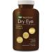 NutraSea Dry Eye Targeted Omega-3 1500 mg of EPA + DHA 150 mg of GLA 120 count soft gel & Dry Eye Targeted Omega-3 1500 mg of EPA + DHA 150 mg of GLA 200 ml Liquid Omega-3 + Omega-3 200 ml Liquid - Buy Online on GoSupps.com