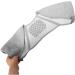 Toddmomy Shoulder Protector Shoulder Strap Brace Double Shoulder Brace Double Shoulder Support Spandex Grey - Buy Online on GoSupps.com