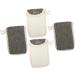 BIUDECO 8 Pcs Black Linen Soap Bag Homemade Soap Foaming Soap Bag Soap Storage Bags Soap Savers Bag Flax - Buy Online on GoSupps.com