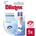 Blistex Classic Lip Care - Pack of 5 | Best Moisturizing Lip Balm for Soft Lips - International Shipping Available - Buy Online on GoSupps.com