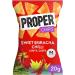 Properchips Sriracha Chilli 20g Bags (24x20g) - Buy Online on GoSupps.com