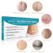 Silicone Scar Removal Sheets | Reusable Gel Strips for Surgical Wound Repair | Waterproof Scar Stickers for C-Section, Burns, Acne | Desalination Strip for Injury - MILISTEN - Buy Online on GoSupps.com
