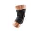 McDavid PSII Bi-Lateral Hinged Knee Brace Support | Medial & Lateral Stability | Injury Recovery | Black Large - International Shipping Available - Buy Online on GoSupps.com
