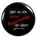 Best Godmother Pocket Mirror - 56mm Round Button Mirror for Every Occasion | International Shipping Available - Buy Online on GoSupps.com