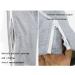 FJL Plus Thick Velvet Fracture Care Clothes for Women - Easy to Put on and Take Off - X-Large, Style 3 - Buy Online on GoSupps.com