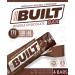 Built Bar Double Chocolate 4/box - Buy Online on GoSupps.com