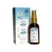 Camomila Intea Hair Lightening Lotion for Kids - Gentle Body Hair Bleaching - 50 ML - International Shipping Available - Buy Online on GoSupps.com