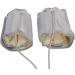 Electric Leg Massager - Relieve Edema Boost Blood Circulation & Eliminate Fatigue - Buy Online on GoSupps.com