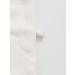 YSN Home Collection Fluffy Microfiber Wash Mitts & Washcloths - 8 Pack 16x21cm White | Premium Quality for Home & Spa - Buy Online on GoSupps.com