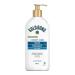 Gold Bond Healing Moisturizing Lotion 400ml Pump Bottle Healing Body Lotion With Aloe to Soothe and Hydrate Extremely Dry and Rough Skin