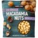 RKBROTHERS Kirkland Signature Dry Roasted Macadamia Nuts with Sea Salt 680g (Pack of 2) - Buy Online on GoSupps.com